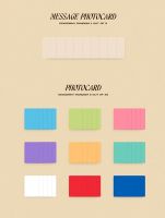 Лот: 22376286. Фото: 4. Альбом Twice - Ready to be