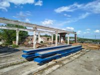 Лот: 25437943. Фото: 3. Подъёмник параллелограмный 34... Авто, мото, водный транспорт