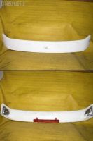 Лот: 2339961. Фото: 2. Спойлер Оригинальный Toyota Chaser... Автозапчасти