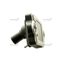 Лот: 4943093. Фото: 3. Микроскоп Levenhuk D70L цифровой... Фото, видеокамеры, оптика