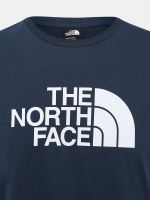 Лот: 24280504. Фото: 3. Футболки The North Face. Одежда, обувь, галантерея