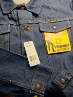 Лот: 20628711. Фото: 3. Мужская джинсовая Wrangler Original... Одежда, обувь, галантерея