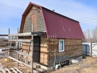 Лот: 25295573. Фото: 2. 2-комн. дача , ДНТ Родничок-2... Продажа