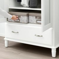 Лот: 13544749. Фото: 4. Коробка с крышкой, бежевый - 35x50x15... Красноярск