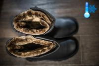 Лот: 8436477. Фото: 7. Ботинки сапоги зимние мужские...