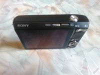 Лот: 5564910. Фото: 2. Фотоаппарат Sony Cyber-shot DSC-T100. Фотокамеры