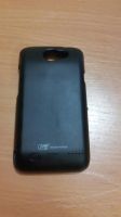 Лот: 6691297. Фото: 4. чехол аккумулятор htc one x Mugen... Красноярск