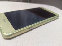 Лот: 15949814. Фото: 5. Смартфон Sharp AQUOS (603sh) Xx3...