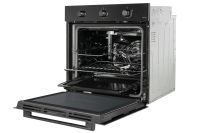 Лот: 24311103. Фото: 6. Газовый духовой шкаф DeLonghi...