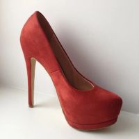 Лот: 4884910. Фото: 2. Туфли женские, модные, яркие... Женская обувь