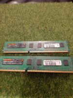 Лот: 15244912. Фото: 2. Оперативная память 4 гб 1 шт... Комплектующие