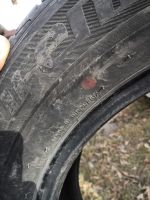 Лот: 15690116. Фото: 3. Летние шины 225/60 R17 Laufenn... Авто, мото, водный транспорт