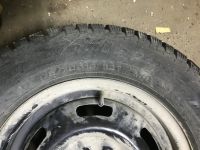 Лот: 16705823. Фото: 3. 175/70 r13 cordiant polar 2 шип. Авто, мото, водный транспорт