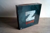 Лот: 4981607. Фото: 2. Настольная игра "Z-game"; про... Сувениры, подарки