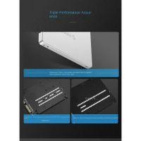 Лот: 24770868. Фото: 5. Корпус ORICO M.2 SSD-адаптер NGFF...