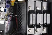 Лот: 5345062. Фото: 5. Компьютерный корпус Zalman HD503...