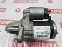 Лот: 20899119. Фото: 8. Стартер Subaru Exiga YA4 EJ204...