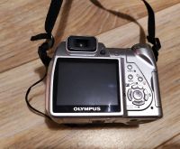 Лот: 14931224. Фото: 2. Olimpus 510UZ. Фотокамеры