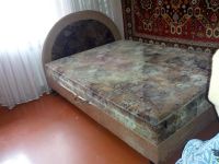Лот: 3352659. Фото: 2. Продам необычную 2-спальную кровать. Мебель для спальни