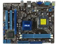 Лот: 4363710. Фото: 2. ASUS P5G41T-M LX2 / GB. Комплектующие