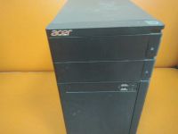 Лот: 21581845. Фото: 3. Б/У корпус Acer для компьютера... Компьютеры, оргтехника, канцтовары