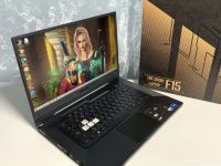 Лот: 18689844. Фото: 2. Ноутбук Intel Core i7-11370H 4... Компьютеры, ноутбуки, планшеты