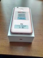 Лот: 10456723. Фото: 3. Xiaomi Redmi 4X 2/16Gb Pink -... Красноярск