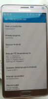 Лот: 14063574. Фото: 6. Samsung Galaxy Note 4 32Gb +samsung...
