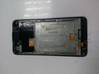 Лот: 10636571. Фото: 4. Дисплей в сборе/Модуль Micromax... Красноярск