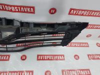Лот: 20898858. Фото: 7. Решетка радиатора Toyota Vitz...