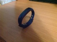 Лот: 6674131. Фото: 2. Спортивный браслет Jawbone UP3... Обмундирование и экипировка