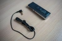 Лот: 22463715. Фото: 2. Цифровой диктофон Ritmix RR-600. Аудиотехника