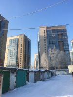 Лот: 19953203. Фото: 5. Капитальный гараж возле м/р Скандис