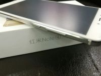 Лот: 8089827. Фото: 6. Xiaomi Redmi Note 4 16 Gb. НОВЫЙ...