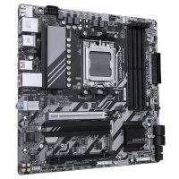 Лот: 25052396. Фото: 2. Материнская плата Gigabyte B850M... Комплектующие