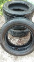 Лот: 11871068. Фото: 3. Летняя резина Dunlop sp sport... Авто, мото, водный транспорт