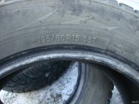 Лот: 13052902. Фото: 7. 195/60/15 Toyo Observe Garit G-3...