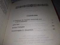 Лот: 18916769. Фото: 6. Максим Горький. Избранные произведения...