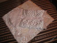 Лот: 2187684. Фото: 3. Красивый комплект на выписку. Дети растут