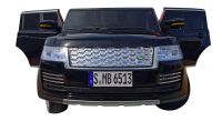 Лот: 17504548. Фото: 3. Электромобиль Land Rover 4WD EVA... Дети растут