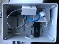 Лот: 12634714. Фото: 7. 4g комплект mimo антенна роутер...