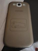 Лот: 2270346. Фото: 3. Samsung Galaxy S3. Красноярск