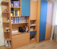 Лот: 5948243. Фото: 5. шкаф пенал Дятьково