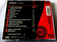 Лот: 19422148. Фото: 2. CD Chilly - Showbiz (1980) Под... Коллекционирование, моделизм