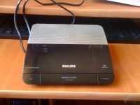 Лот: 2574513. Фото: 2. Будильник - радио PHILIPS CLOCK... Аудиотехника