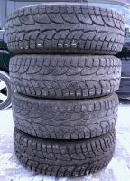 Лот: 25885239. Фото: 5. Зимние колеса MMC R17 5х114,3...