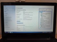 Лот: 25376051. Фото: 2. Ноутбук Lenovo G50-30. Компьютеры, ноутбуки, планшеты