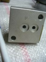 Лот: 7172423. Фото: 2. клапан прямоугольный (204-9\2). Оборудование