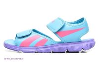 Лот: 6120000. Фото: 2. 34,5 размер (22 см) Сандалии Reebok... Обувь