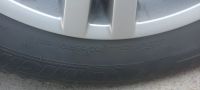 Лот: 25390791. Фото: 5. Шины зимние Michelin R19